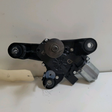 Moteur essuie-glace arrière occasion  Citroën C3 III Van (SX_, SY_) Bluehdi 100 (2019)   9811259980 
