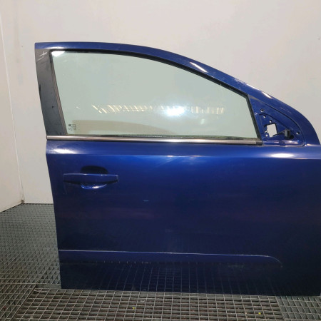 Porte avant droite occasion  Opel ASTRA H (A04) 1.7 cdti (l48) (2004-2010) 5 portes   93192037 