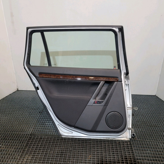 Porte arrière gauche occasion  Opel VECTRA C Break (Z02) 1.9 cdti (f35) (2004-2009)   93177999  2
