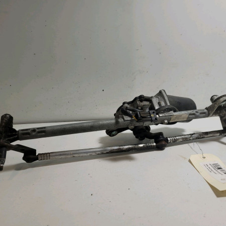 Moteur essuie-glace avant occasion  Opel VECTRA C Break (Z02) 1.9 cdti (f35) (2004-2009)   93185524 