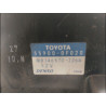 Commande de chauffage occasion  Toyota COROLLA Verso (ZER_, ZZE12_, R1_) 2.2 d-4d (aur10_) (2005-2009)   559000F020  miniature 3