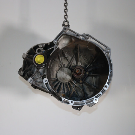 Boîte à vitesse mecanique occasion  Ford FOCUS II (DA_, HCP, DP) 1.6 tdci (2004-2012)   9M5R7002UC 