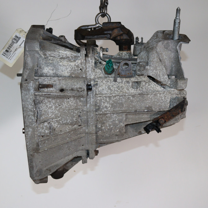 Boîte à vitesse mecanique occasion  Renault LAGUNA III (BT0/1) 1.5 dci (bt00, bt0a, bt0t, bt1j) (2007-2015) 5 portes   TL4013  3