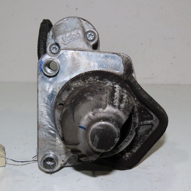 Démarreur occasion  Nissan MICRA IV (K13K) 1.2 (2010-2015)   00233001HC1A  3