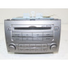 Autoradio occasion  Hyundai I20 I (PB, PBT) 1.4 crdi (2008-2015)   961001J211  miniature 3