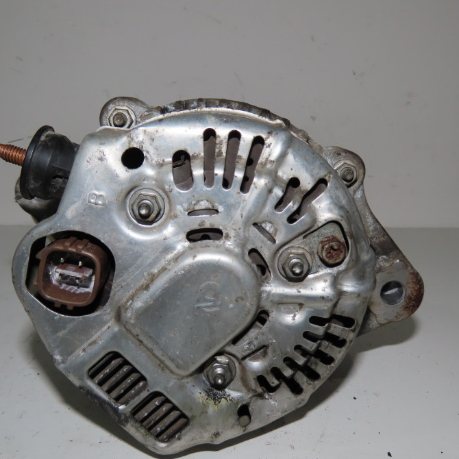 Alternateur occasion  Suzuki SX4 (EY, GY) 1.6 vvt (rw 416) (2006)   3140080J00  3