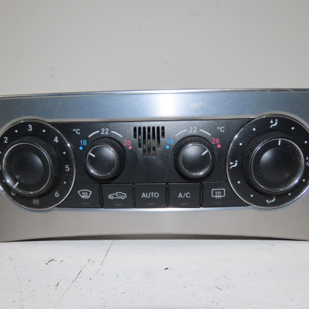 Commande de chauffage occasion  Mercedes-benz CLASSE C Coupe Sport (CL203) C 220 cdi (203.708) (2004-2008) 3 portes   A2038304085 