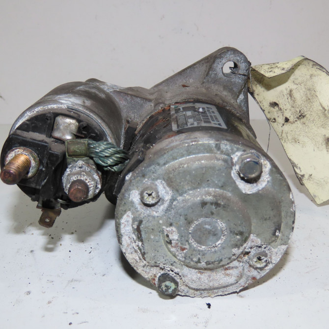 Démarreur occasion  Nissan PIXO (UA0) 1.0 (2009) 5 portes   31100M68K10  4