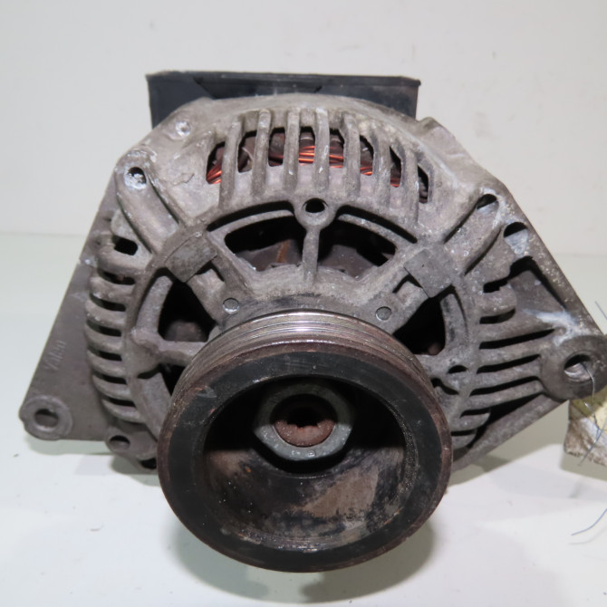 Alternateur occasion  Renault CLIO II (BB_, CB_) 1.6 (b/cb0d, bb00) (1998-2005)   7700429042  1