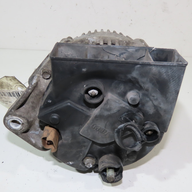 Alternateur occasion  Renault CLIO II (BB_, CB_) 1.6 (b/cb0d, bb00) (1998-2005)   7700429042  3