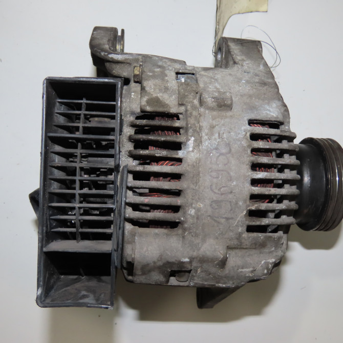 Alternateur occasion  Renault CLIO II (BB_, CB_) 1.6 (b/cb0d, bb00) (1998-2005)   7700429042  4