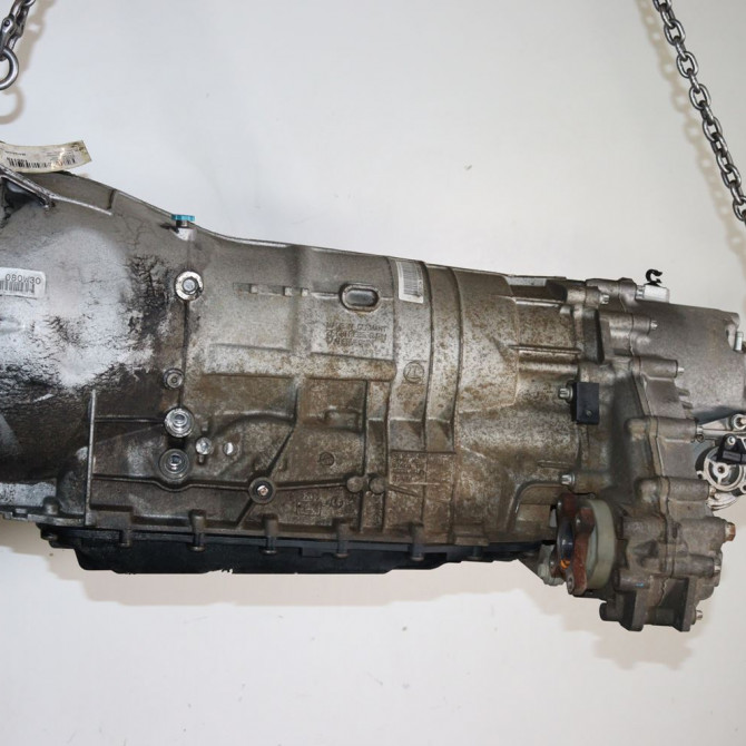 Boîte à vitesse automatique occasion  Bmw X3 (E83) Xdrive 30 d (2008-2010)   24007572500  4