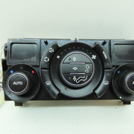 Commande de chauffage occasion  Peugeot 3008 Monospace (0U_) 1.6 hdi (2009-2016) 5 portes   96738320XT 