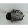 Compresseur air conditionne occasion  Bmw 1 (E81) 120 d (2007-2011)   4472601850  miniature 8