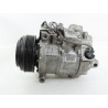 Compresseur air conditionne occasion  Bmw 1 (E81) 120 d (2007-2011)   4472601850  miniature 8