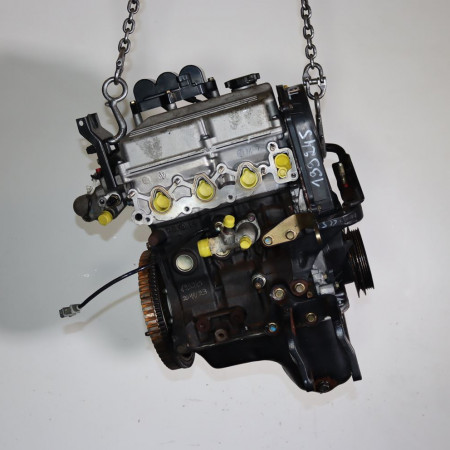 Moteur essence occasion  Ginetta G15 0.9 (1967-1975)   F8CV 