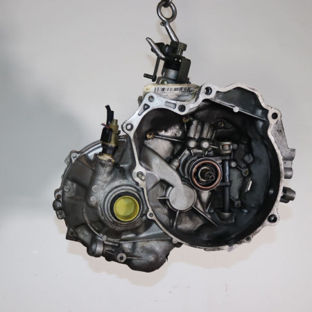 Boîte à vitesse mecanique occasion  Ginetta G15 0.9 (1967-1975)   MATIZ-F8CV-5V 