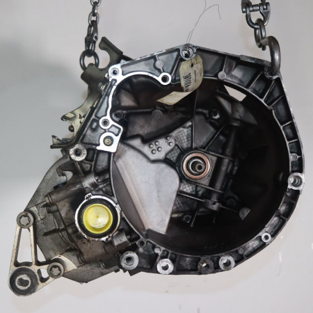 Boîte à vitesse mecanique occasion  Alfa romeo MITO (955_) 1.4 (955.axb1b, 955.axu1a) (2011-2018)   55248144 