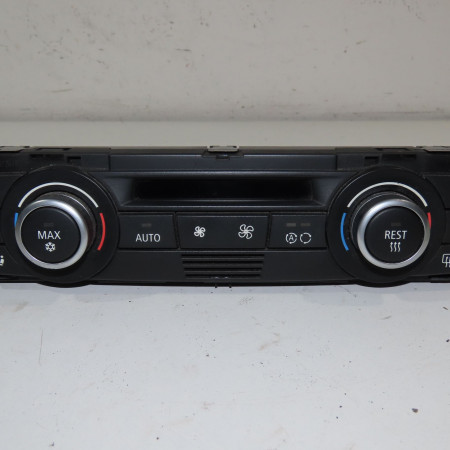 Commande de chauffage occasion  Bmw 1 (E87) 118 d (2004-2007)   64119162983 