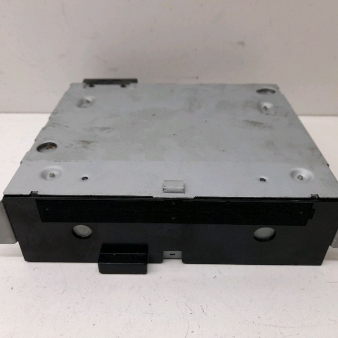 Autoradio occasion  Citroën C4 II (NC_) 1.6 hdi 110 (2009) 5 portes   9676838180  2