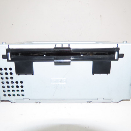 Autoradio occasion  Ford C-MAX II (DXA/CB7, DXA/CEU) 1.5 tdci econetic (2015-2019)   E1BT18C815KK 