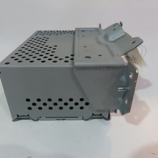 Autoradio occasion  Ford FIESTA VII (HJ, HF) 1.1 ti-vct (2017)   H1BT18C815UU  4