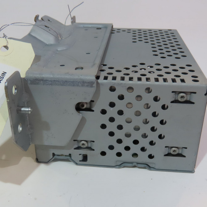 Autoradio occasion  Ford FIESTA VII (HJ, HF) 1.1 ti-vct (2017)   H1BT18C815UU  5