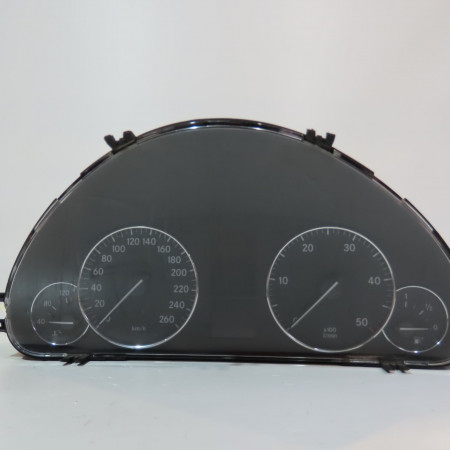 Bloc compteurs occasion  Mercedes-benz CLASSE C (W203) C 270 cdi (203.016) (2000-2007)   A2035404947 