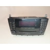 Autoradio occasion  Mercedes-benz CLASSE C (W203) C 270 cdi (203.016) (2000-2007)   A2038703689  miniature 3