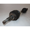 Transmission avant droite occasion  Renault CLIO II (BB_, CB_) 1.5 dci (bb3n, cb3n) (2007-2009)   8200749390  miniature 4