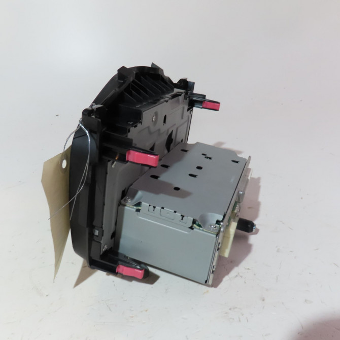 Afficheur digital occasion  Citroën C1 II (PA_, PS_) 1.0 vti 68 (2014)   861200H040  3