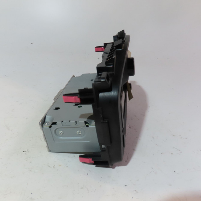 Afficheur digital occasion  Citroën C1 II (PA_, PS_) 1.0 vti 68 (2014)   861200H040  5