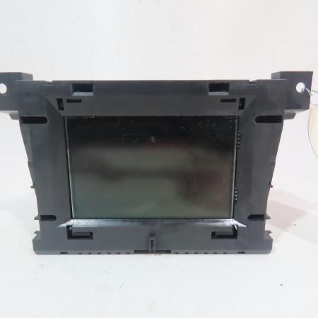 Afficheur digital occasion  Opel ZAFIRA / ZAFIRA FAMILY B (A05) 1.7 cdti (m75) (2008-2015) 5 portes   13275077 