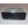 Autoradio occasion  Peugeot PARTNER TEPEE 1.6 hdi 16v (2008) 5 portes   9666968177  miniature 4