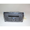 Autoradio occasion  Ford FOCUS II (DA_, HCP, DP) 1.6 ti (2004-2012)   7M5T18C815BA  miniature 6