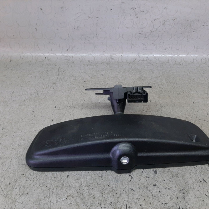 Retroviseur interieur occasion  Opel ASTRA H (A04) 1.7 cdti (l48) (2004-2010) 5 portes   93190692  2