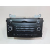 Autoradio occasion  Kia CEE'D 3/5 portes (ED) 1.6 crdi 115 (2006-2012)   961401H500  miniature 5