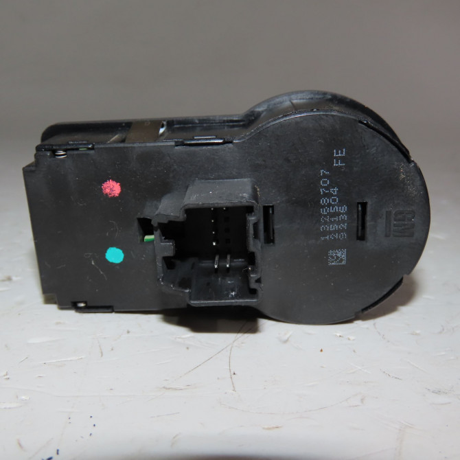 Interrupteur commande de phares occasion  Opel INSIGNIA A Sports Tourer (G09) 2.0 cdti (35) (2008-2015)   13268707  3