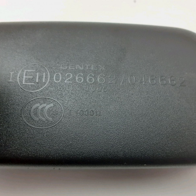 Retroviseur interieur occasion  Bmw 4 Gran Coupe (F36) 420 d (2015)   51166992178  4