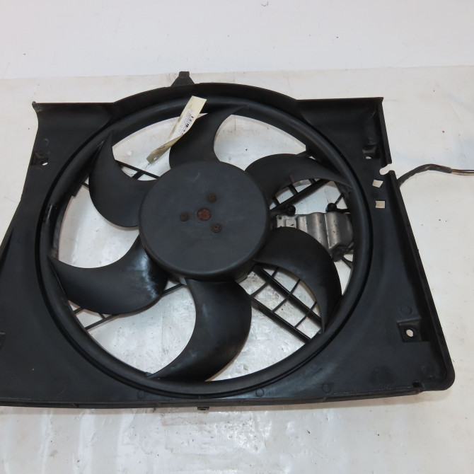 Moteur ventilateur radiateur occasion  Bmw 3 Touring (E46) 320 d (2000-2001)   69226701  1