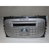 Autoradio occasion  Ford FOCUS II (DA_, HCP, DP) 1.6 tdci (2004-2012)   8M5T18C815AB  miniature 5