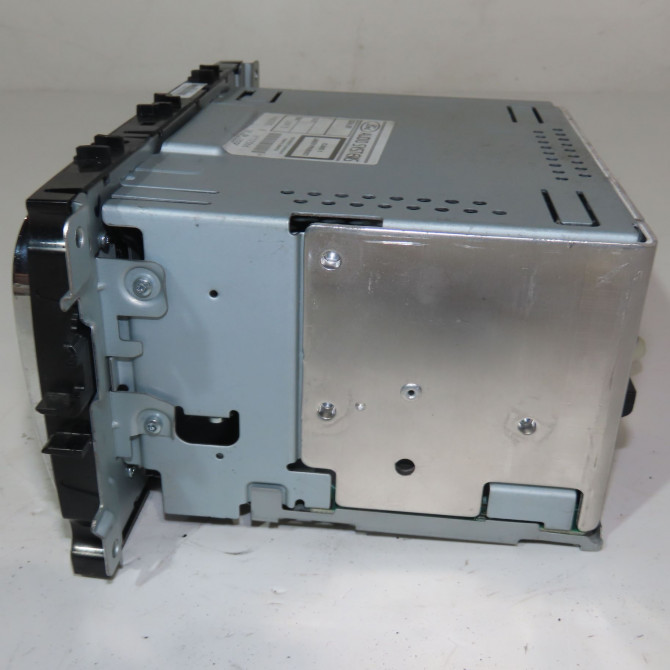 Autoradio occasion  Ford FOCUS II (DA_, HCP, DP) 1.6 tdci (2004-2012)   8M5T18C815AB  5