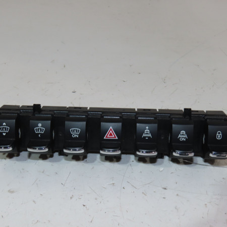 Bouton de warning occasion  Peugeot 3008 Monospace (0U_) 1.6 hdi (2009-2016) 5 portes   98070048ZD 