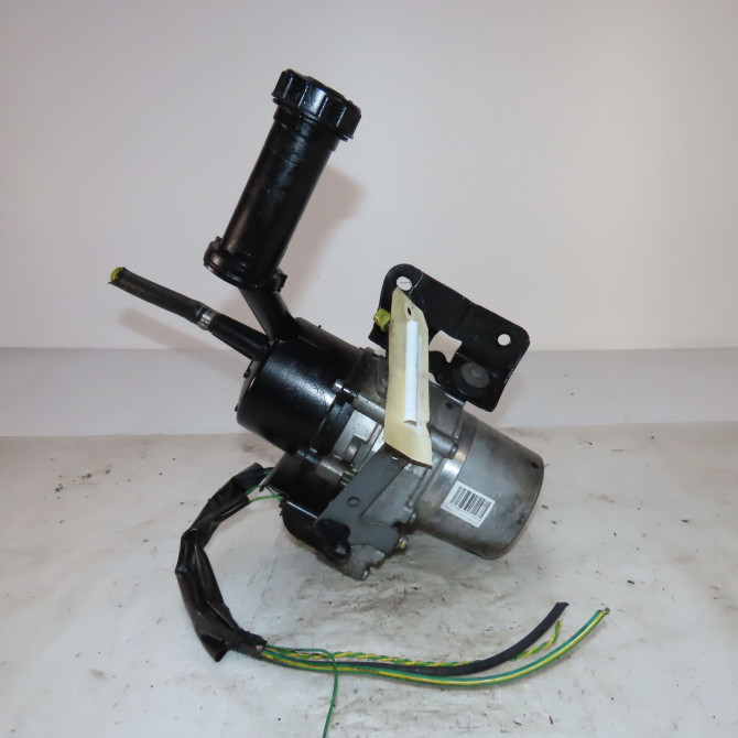Moteur electrique de direction assistée occasion  Peugeot 3008 Monospace (0U_) 1.6 bluehdi 120 (2014-2016)   9813551980  1