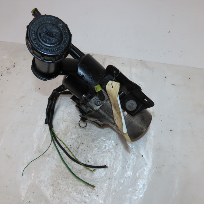 Moteur electrique de direction assistée occasion  Peugeot 3008 Monospace (0U_) 1.6 bluehdi 120 (2014-2016)   9813551980  4