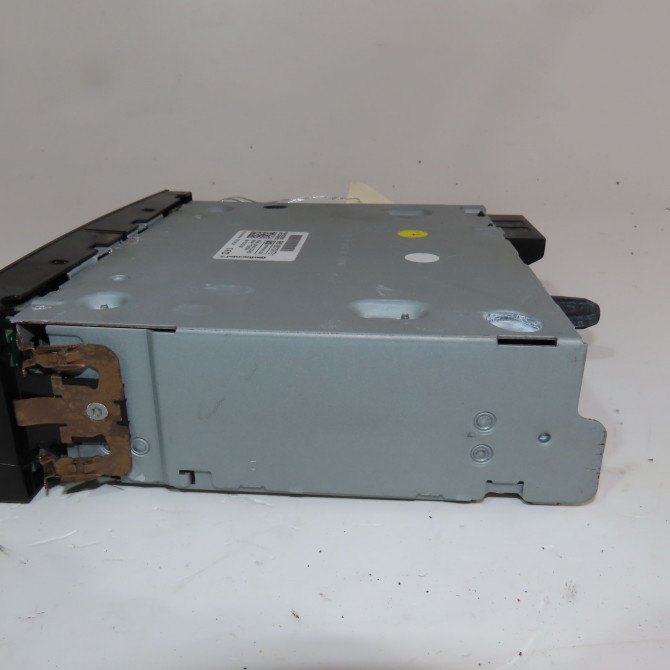 Autoradio occasion  Citroën DS3 (SA_) 1.6 hdi 90 (2009-2015) 3 portes   98016070XT  3