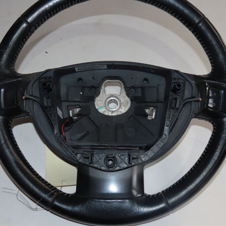 Volant de direction occasion  Dacia DUSTER (HS_) 1.5 dci (2010-2018)   484004459R 