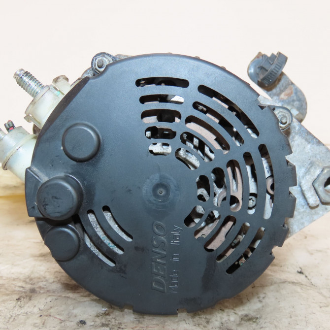 Alternateur occasion  Peugeot 107 (PM_, PN_) 1.0 (2005-2014) 3 portes   270600Q130  3