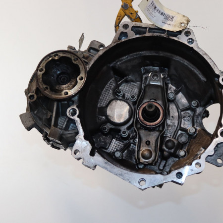 Boîte à vitesse mecanique occasion  Skoda YETI (5L) 2.0 tdi (2011-2017)   KJF 