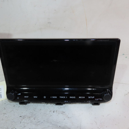 Afficheur digital occasion  Kia CEED (CD) 1.0 t-gdi (2018)   96560J7670 